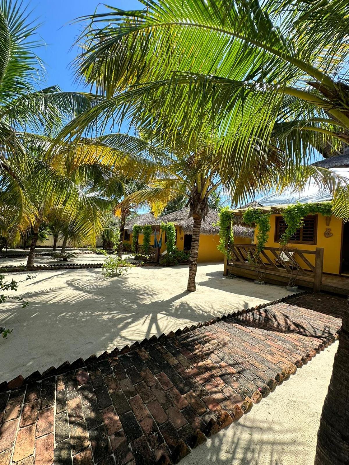 Pousada Vento Do Kite Barra Grande  Exterior photo